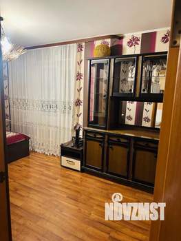 2-к квартира, на длительный срок, 43м2, 3/5 этаж
