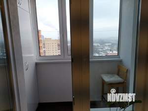 1-к квартира, на длительный срок, 45м2, 15/17 этаж