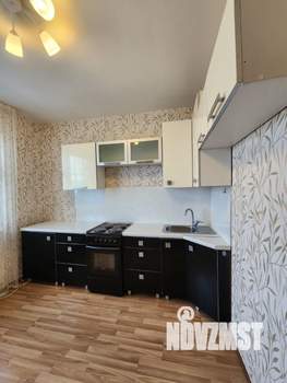 1-к квартира, на длительный срок, 39м2, 16/17 этаж