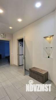 3-к квартира, на длительный срок, 83м2, 5/17 этаж
