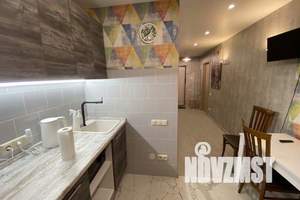 1-к квартира, посуточно, 36м2, 8/9 этаж
