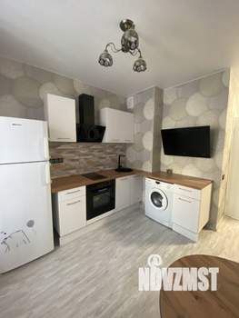 1-к квартира, на длительный срок, 34м2, 3/6 этаж