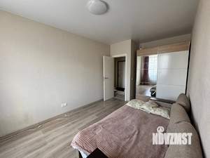 1-к квартира, на длительный срок, 33м2, 4/6 этаж