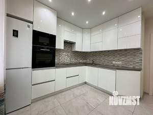 1-к квартира, на длительный срок, 45м2, 3/5 этаж