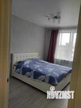 2-к квартира, на длительный срок, 50м2, 6/7 этаж