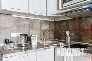 1-к квартира, посуточно, 25м2, 1/6 этаж