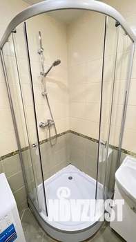 1-к квартира, посуточно, 32м2, 2/17 этаж