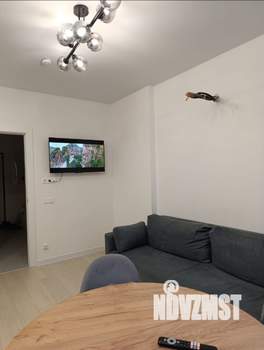 2-к квартира, на длительный срок, 49м2, 8/17 этаж