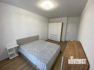 2-к квартира, на длительный срок, 45м2, 16/17 этаж