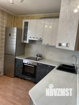 2-к квартира, на длительный срок, 57м2, 7/25 этаж