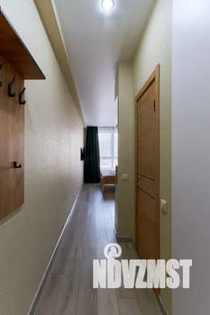 1-к квартира, посуточно, 23м2, 9/15 этаж