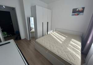 2-к квартира, на длительный срок, 35м2, 6/17 этаж