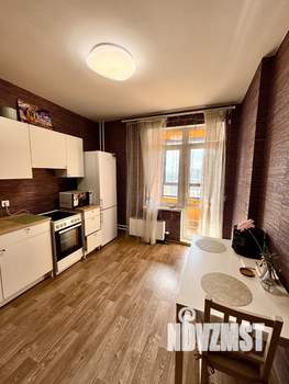 2-к квартира, на длительный срок, 64м2, 13/17 этаж