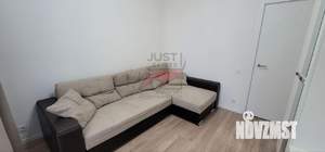 2-к квартира, на длительный срок, 34м2, 6/25 этаж
