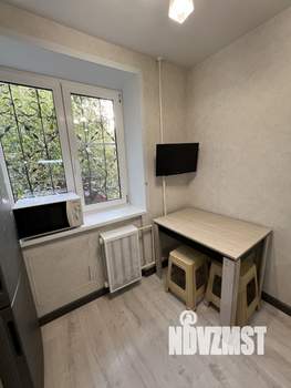 2-к квартира, на длительный срок, 40м2, 2/5 этаж