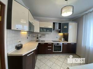 1-к квартира, на длительный срок, 33м2, 12/12 этаж