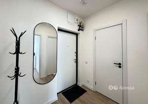 1-к квартира, на длительный срок, 30м2, 11/14 этаж