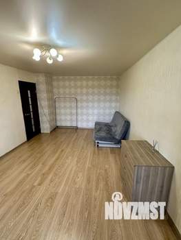 1-к квартира, на длительный срок, 35м2, 7/9 этаж