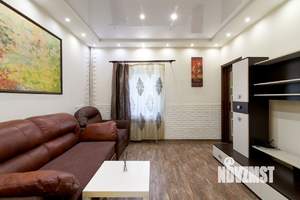 3-к квартира, на длительный срок, 65м2, 1/3 этаж
