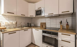 2-к квартира, на длительный срок, 52м2, 10/13 этаж