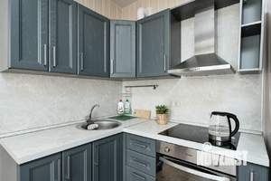 1-к квартира, посуточно, 34м2, 8/14 этаж