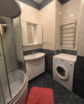 2-к квартира, на длительный срок, 60м2, 5/17 этаж