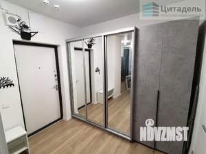 1-к квартира, на длительный срок, 41м2, 11/17 этаж