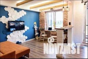 1-к квартира, на длительный срок, 33м2, 5/7 этаж