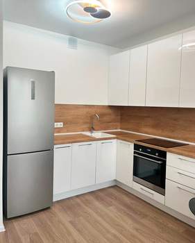 2-к квартира, на длительный срок, 34м2, 5/11 этаж