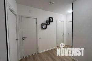 2-к квартира, посуточно, 57м2, 2/17 этаж