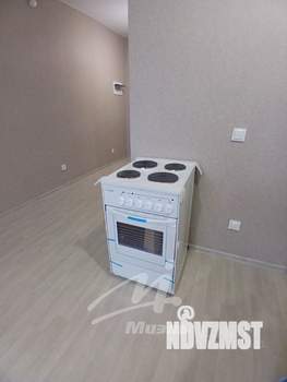 Студия квартира, на длительный срок, 23м2, 16/24 этаж