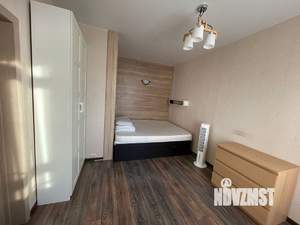 1-к квартира, на длительный срок, 31м2, 10/17 этаж