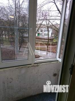 2-к квартира, на длительный срок, 43м2, 2/9 этаж