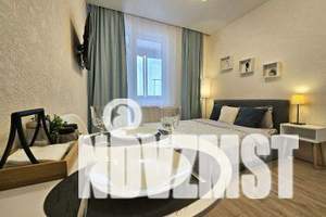 1-к квартира, посуточно, 25м2, 12/13 этаж