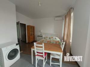 Студия квартира, на длительный срок, 25м2, 17/17 этаж