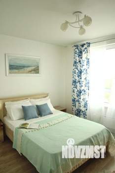 2-к квартира, посуточно, 52м2, 1/1 этаж