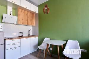 Студия квартира, посуточно, 23м2, 5/15 этаж