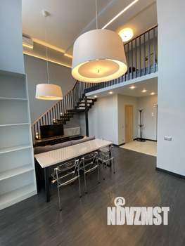 2-к квартира, на длительный срок, 85м2, 6/6 этаж