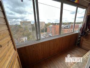 2-к квартира, на длительный срок, 49м2, 8/10 этаж