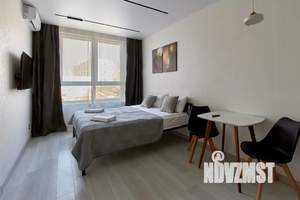 1-к квартира, посуточно, 23м2, 5/15 этаж