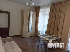 2-к квартира, посуточно, 49м2, 9/18 этаж