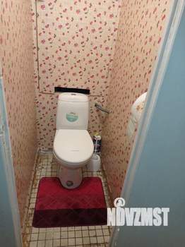 2-к квартира, на длительный срок, 49м2, 2/9 этаж