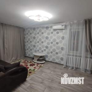 1-к квартира, на длительный срок, 32м2, 3/5 этаж