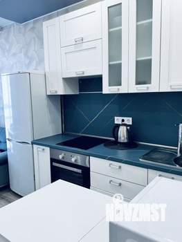 1-к квартира, посуточно, 35м2, 12/17 этаж
