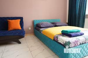 Студия квартира, посуточно, 27м2, 8/19 этаж