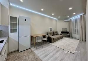 2-к квартира, на длительный срок, 40м2, 7/15 этаж