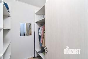 3-к квартира, на длительный срок, 87м2, 11/14 этаж
