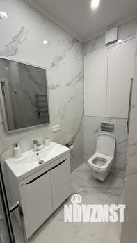 1-к квартира, на длительный срок, 28м2, 1/4 этаж