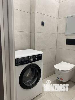 1-к квартира, на длительный срок, 34м2, 2/17 этаж