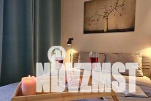 1-к квартира, посуточно, 25м2, 4/25 этаж